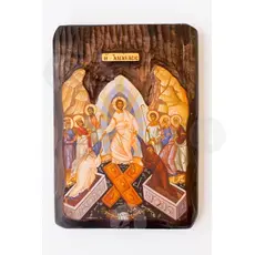 The Resurrection of Jesus Christ - Orthodox Icons στο Athonian.gr