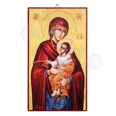 Virgin Mary - Orthodox Icons στο Athonian.gr