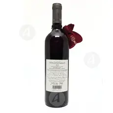 Sweet Red Wine 750ml - Holy Cell of Saint Efstathios - Red στο Athonian.gr