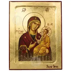 Παναγία Μυρτιδιώτισσα - Εικόνες  στο Athonian.gr