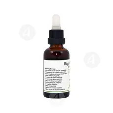Stinging Nettle Tincture - Skete of Saint Anne - Curatives στο Athonian.gr