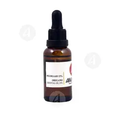 Athonite Oregano Tincture - Curatives στο Athonian.gr