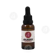Athonite Oregano Tincture - Curatives στο Athonian.gr