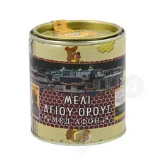 Forest Honey 1Kg - Holy Skete Isodion Theotokou - Food στο Athonian.gr