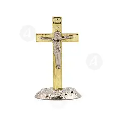 Mount Athos Table Blessing Cross (MET-02) - Ecclesiastical Utensils στο Athonian.gr