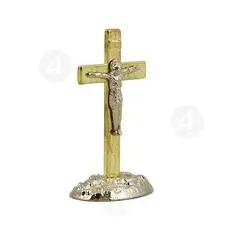 Mount Athos Table Blessing Cross (MET-02) - Ecclesiastical Utensils στο Athonian.gr