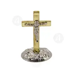 Mount Athos Table Blessing Cross (MET-02) - Ecclesiastical Utensils στο Athonian.gr