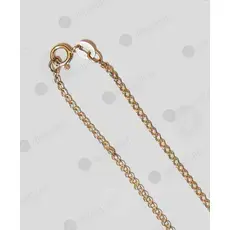 Dipleta No0 Chain Gold 14K - Jewelry στο Athonian.gr