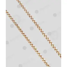 Dipleta No0 Chain Gold 14K - Jewelry στο Athonian.gr