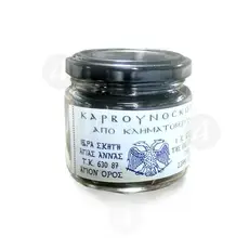 Coal Powder - Holy Skete of Saint Anna - Handiwork στο Athonian.gr