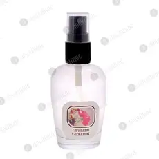 Mount Athos Perfumes 50ml - Skete of Mikra Agia Anna - Natural Care & Remedies στο Athonian.gr