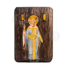 Saint Olga the Princess of Kiev - Orthodox Icons στο Athonian.gr
