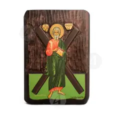 Saint Andrew the Apostle - Orthodox Icons στο Athonian.gr