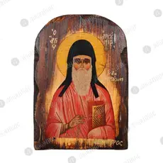 Saint Arsenios of Cappadocia - Orthodox Icons στο Athonian.gr