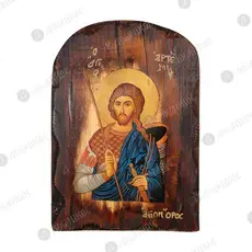 Saint Artemius the Great Martyr of Antioch - Orthodox Icons στο Athonian.gr