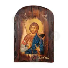 Άγιος Αρτέμιος ο Μεγαλομάρτυρας - Εικόνες  στο Athonian.gr