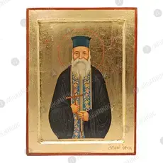 Άγιος Ευμένιος Σαριδάκης - Εικόνες  στο Athonian.gr