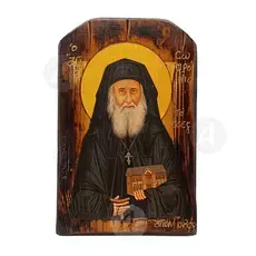 Άγιος Σωφρόνιος του Έσσεξ - Εικόνες  στο Athonian.gr