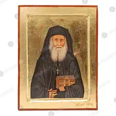 Άγιος Σωφρόνιος του Έσσεξ - Εικόνες  στο Athonian.gr