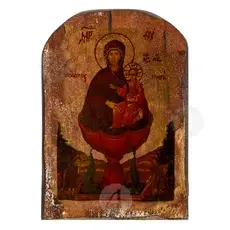 Zoodochos Pigi - Orthodox Icons στο Athonian.gr