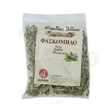 Sage Athonian - Herbs στο Athonian.gr