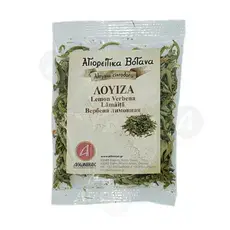 Lemon verbena Athonian - Curatives στο Athonian.gr