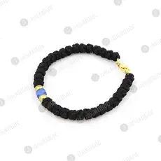 Silk Prayer Rope 33 Knots (33K090MA) - Prayer Ropes στο Athonian.gr