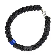 Silk Prayer Rope 33 Knots (33030MA) - Prayer ropes στο Athonian.gr