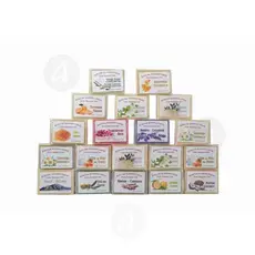 Athonite Handmade Soaps - Skete kartsoneon of Hole Skete Saint Anne - Curatives στο Athonian.gr