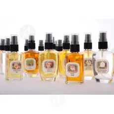 Mount Athos Perfumes 50ml - Skete of Mikra Agia Anna - Curatives στο Athonian.gr