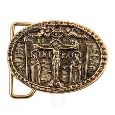 Metal buckle - Canonicals στο Athonian.gr