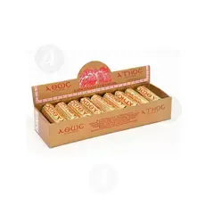 Incense Charcoals 'Athos' (Pack of 19 pieces) 2.7cm - Handiwork στο Athonian.gr