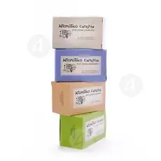 Athonite Natural Soaps - Holy Cell of Saint Charalambos - Curatives στο Athonian.gr