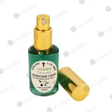 Mount Athos Perfumes 30ml - Skete of Saint Anne - Natural Care & Remedies στο Athonian.gr