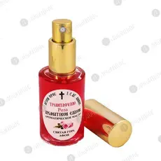 Mount Athos Perfumes 30ml - Skete of Saint Anne - Natural Care & Remedies στο Athonian.gr