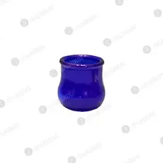Potty cup Glass small MET1154 - Ecclesiastical Utensils στο Athonian.gr
