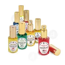 Mount Athos Perfumes 30ml - Skete of Saint Anne - Curatives στο Athonian.gr