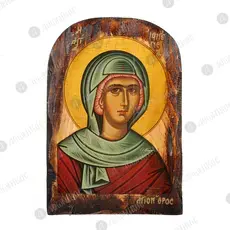 Αγία Ιφιγένεια η Παρθενομάρτυς - Εικόνες  στο Athonian.gr