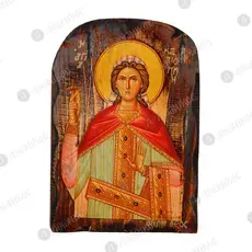 Αγία Καλλιόπη η Μάρτυς - Εικόνες  στο Athonian.gr