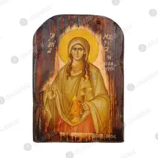 Αγία Μαρία η Μαγδαληνή - Εικόνες  στο Athonian.gr