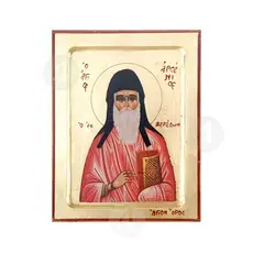 Saint Arsenios of Cappadocia - Orthodox Icons στο Athonian.gr