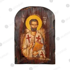 Saint Barnabas the Apostle - Orthodox Icons στο Athonian.gr