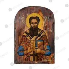 Saint Gregory Palamas, Archbishop of Thessaloniki - Orthodox Icons στο Athonian.gr