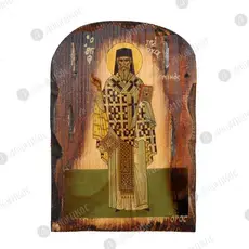 Άγιος Μάρκος ο Ευγενικός - Εικόνες  στο Athonian.gr