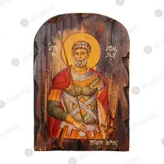 Άγιος Μηνάς ο Μεγαλομάρτυρας - Εικόνες  στο Athonian.gr