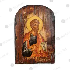 Saint Peter the Apostle - Orthodox Icons στο Athonian.gr
