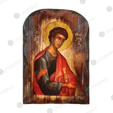 Saint Thomas the Apostle - Orthodox Icons στο Athonian.gr