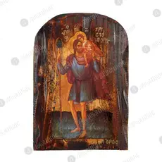 Saint Christopher the Martyr - Orthodox Icons στο Athonian.gr