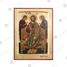 Deesis - Orthodox Icons στο Athonian.gr