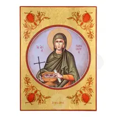 Saint Paraskevi - Orthodox Icons στο Athonian.gr